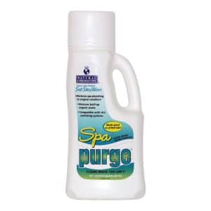 NATURAL CHEMISTRY SPA PURGE 1L