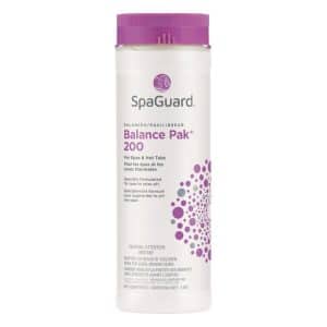 SPABUARD BALANCE PAK 200 1kg