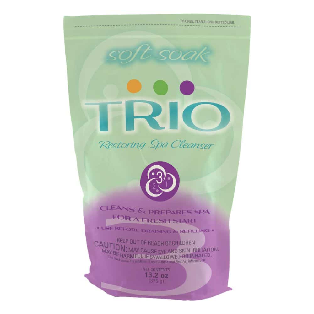 SPAGUARD SOFT SOAK TRIO - Image 4