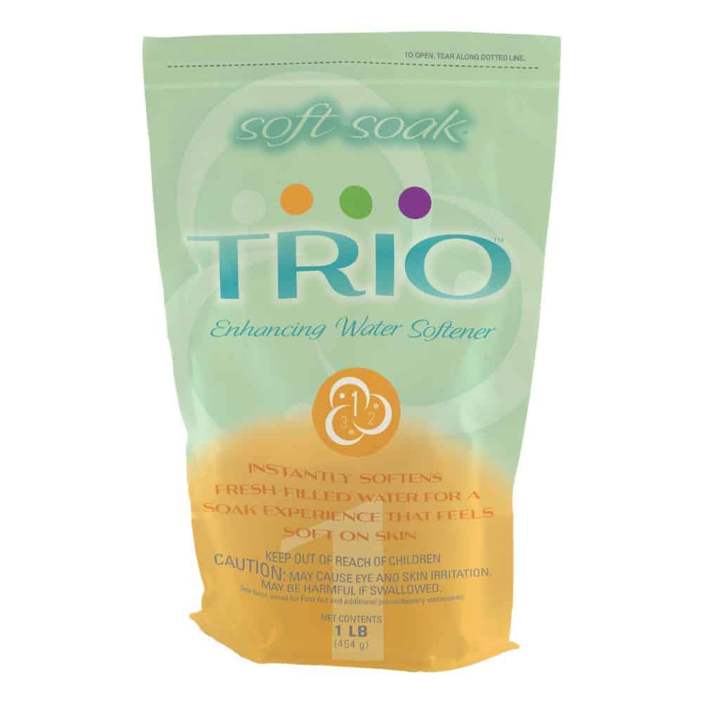 SPAGUARD SOFT SOAK TRIO - Image 3