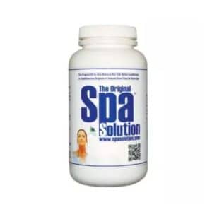 orginal spa solution, spa solution , hottubgo, stlawrencepools