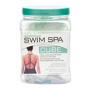 MINERALUXE PH PLUS 700g