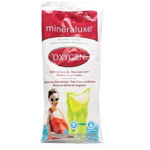 MINERALUXE SWIM SPA OXYGEN 1.5g
