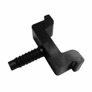 HYDROPOOL PILLOW CLIP ASSY