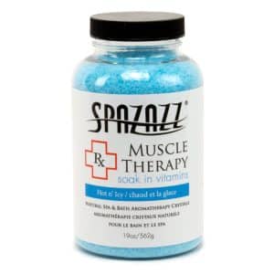 spazazz muscle