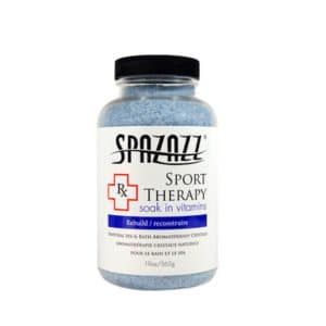 sport spazazz