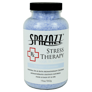 spazazz stress