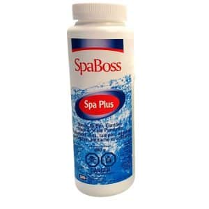 spa boss, spa boss plus