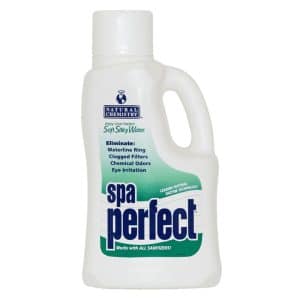 natural chemistry, Spa perfect 2L