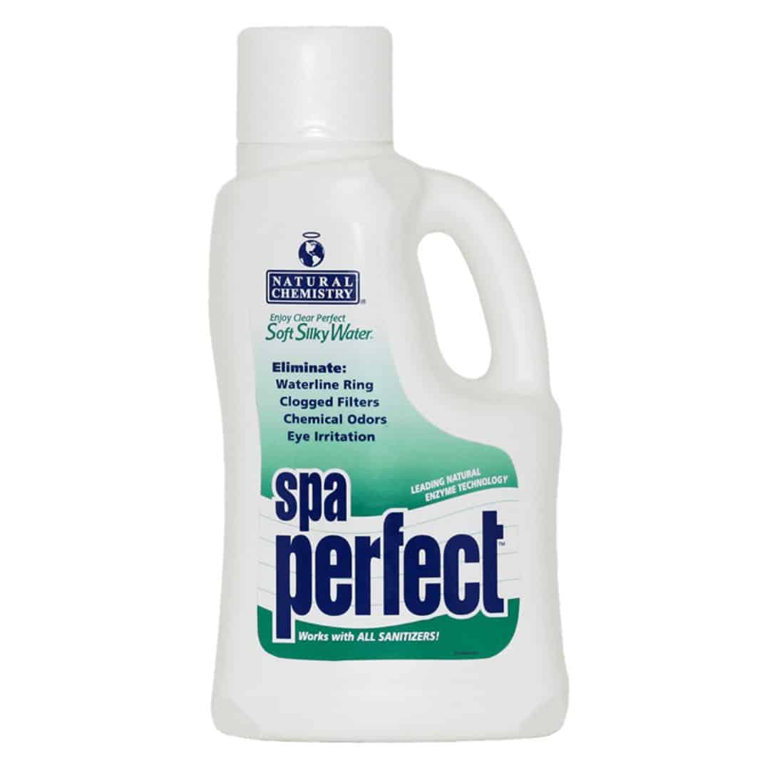 natural chemistry, Spa perfect 2L