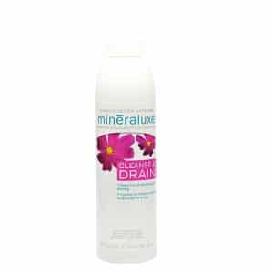 mineraluxe clean, stlawrencepools