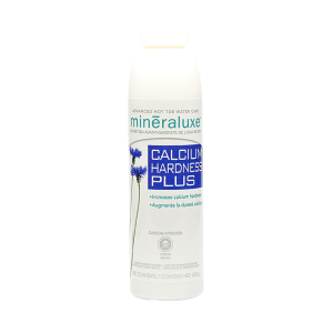 mineraluxe calcium, stlawrencepools